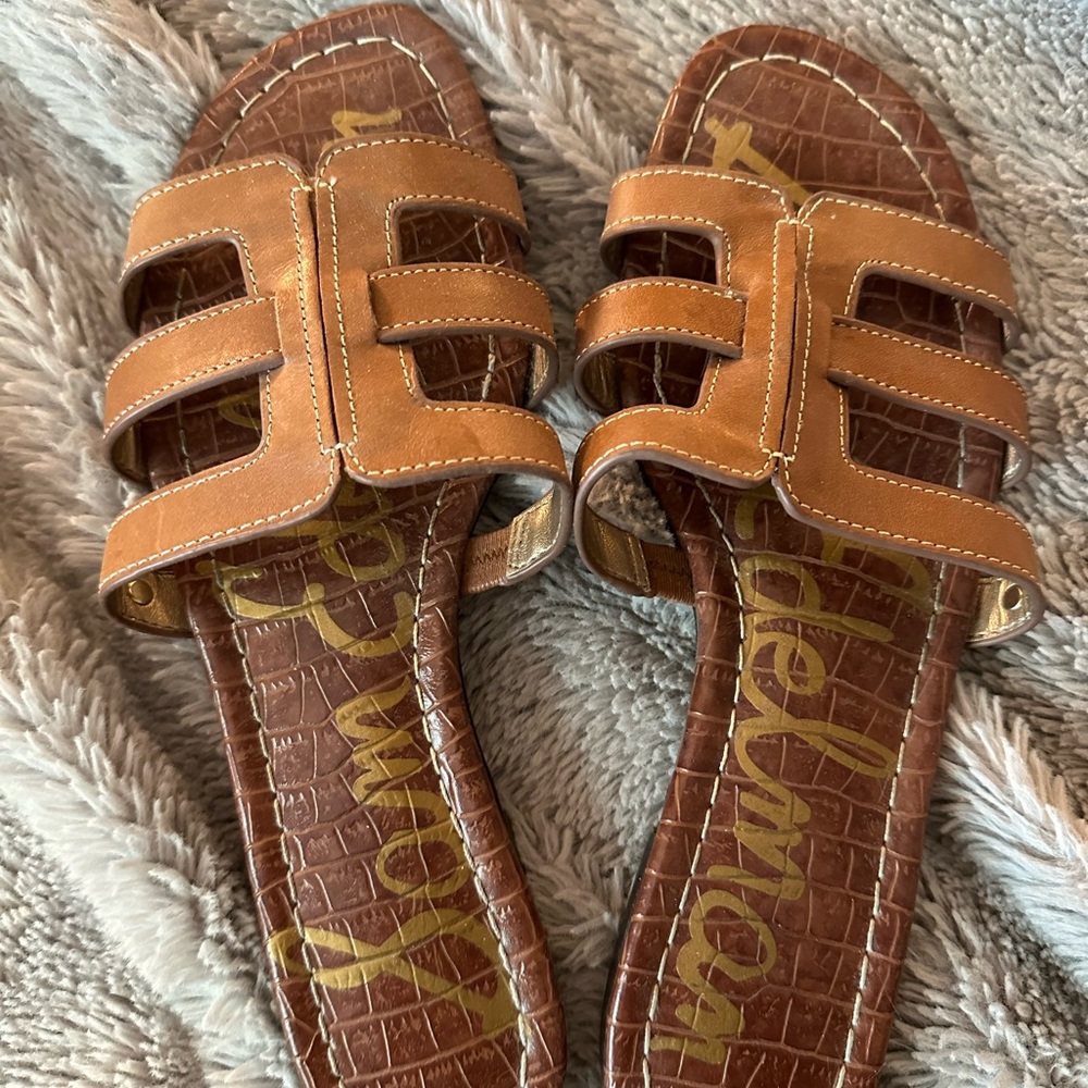Sam Edelman Slide Sandal